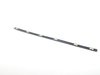 Genuine BMW Genuine BMW Moulding Door Front Right Chrom - 51138184478 - E39 51138184478 View 2