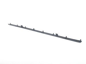 Genuine BMW Protective Mouldings - 51128205253 - E39