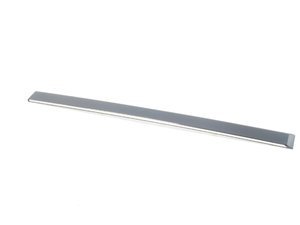 Genuine BMW Moulding Door Rear Left Chrom - 51138184479 - E39