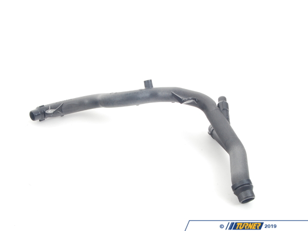 Genuine BMW Pipe - Heater Return-Hose Connection - E90 11537802632