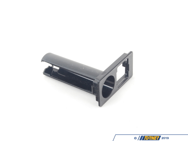 Genuine BMW Genuine BMW Bracket, Hand Lamp With Usb - 51169143599 - E63,E63 M6 51169143599