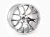 Alzor Alzor 19" Style 040 Wheels - Set Of Four  040-7KT View 1