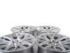 Alzor Alzor 19" Style 040 Wheels - Set Of Four  040-7KT View 4