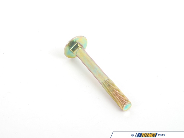 Genuine BMW Genuine BMW Saucer-head Screw - 07119910474 07119910474