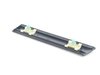 Genuine BMW Genuine BMW Moulding Fender Front Left Chrom - 51138184481 - E39 51138184481 View 2