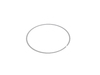 Genuine BMW Genuine BMW Piston Ring Repair Kit 11257577586 View 4