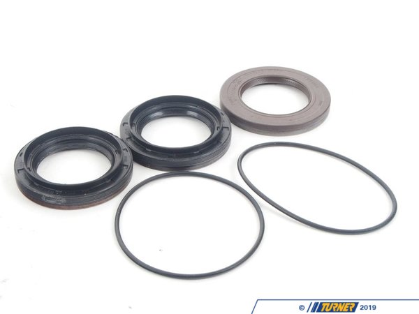 33101211941 - Genuine BMW Gasket Set Differential Typ 210