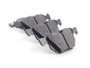 Hawk Hawk HPS 5.0 Street Sport Brake Pads - Rear - E9x 330/335 TMS206118 View 1