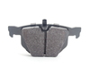 Hawk Hawk HPS 5.0 Street Sport Brake Pads - Rear - E9x 330/335 TMS206118 View 2