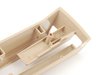 Genuine BMW Genuine BMW Cover, Front Exterior Right Beige - 52107170740 - E70,E71 52107170740 View 3