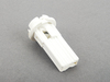 Genuine BMW Genuine BMW Bulb Socket F Yellow Bulb - 63216902879 - E53 63216902879 View 1