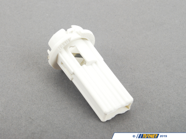 Genuine BMW Genuine BMW Bulb Socket F Yellow Bulb - 63216902879 - E53 63216902879