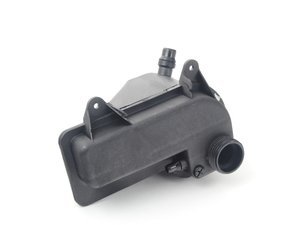 Coolant Expansion Tank