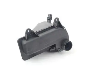 Coolant Expansion Tank