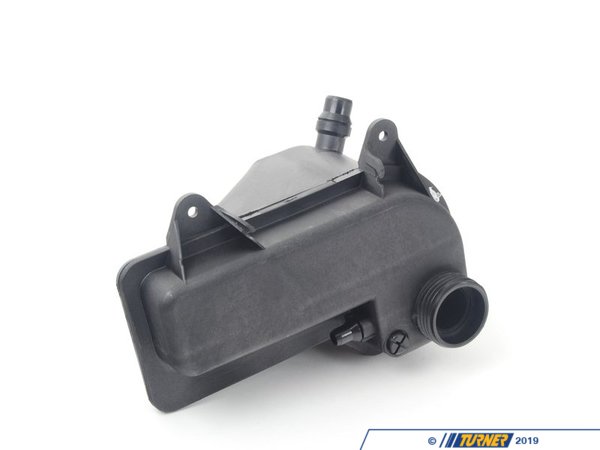 URO Coolant Expansion Tank 17107514964