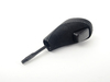 Genuine BMW M Performance BMW M Performance Alcantara & Chrome Automatic BMW Shift Knob - E82, E9X 25162153758 View 7