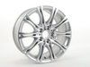 Genuine BMW Genuine BMW Light Alloy Rim 8Jx18 Et:43 - 36118036944 36118036944 View 1