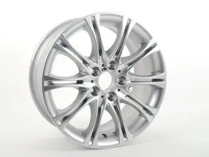 Genuine BMW Light Alloy Rim 8Jx18 Et:43 - 36118036944