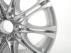 Genuine BMW Genuine BMW Light Alloy Rim 8Jx18 Et:43 - 36118036944 36118036944 View 2