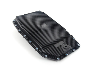Transmission Filter & Oil Pan 