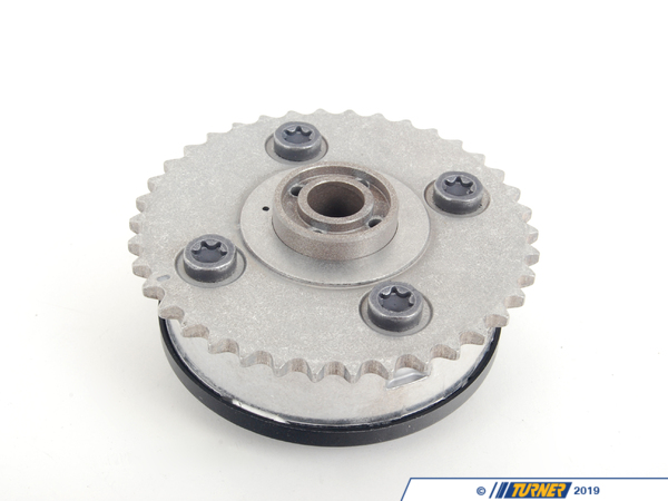 URO URO VVT Adjustment Unit - Exhaust Camshaft - BMW N52 N55 S55 3.0L 11367583208