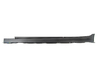 Genuine BMW Genuine BMW Door Sill Cover, Primed Right - 51777262664 - F10 51777262664 View 1
