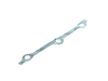Victor Reinz Victor Reinz Upper Timing Cover Gasket - Exhaust Side - E21, E30 11141727979 View 3