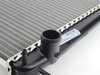 Mahle-Behr Aluminum Radiator 376754591
 17117535099 View 3