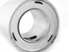 Genuine MINI Genuine MINI John Cooper Works Exhaust Tip Chrome 18302151408 View 6