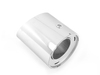 Genuine MINI Genuine MINI John Cooper Works Exhaust Tip Chrome 18302151408 View 7