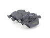 Hawk Hawk HPS 5.0 Front And Rear Brake Pad Kit - E9X E84 HB551B.748KT View 1