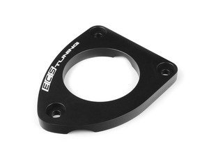 ECS Strut Tower Plate Kit - Black