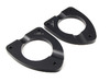 ECS ECS Strut Tower Plate Kit - Black 001717ECS01 View 2