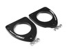ECS ECS Strut Tower Plate Kit - Black 001717ECS01 View 3
