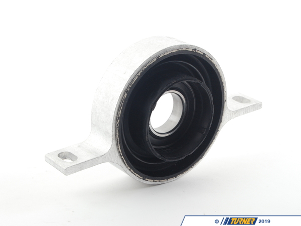 Genuine BMW Genuine BMW Driveshaft Center Support 26128615621