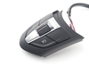 Genuine BMW Genuine BMW Steering Wheel Multifunction Switch 61317849407 View 3