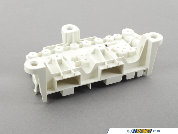 Genuine BMW Genuine BMW Fuse Housing 8-Fold - 61108365530 - E38,E39,E39 M5 61108365530