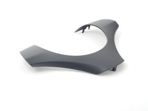 Genuine BMW Steering Wheel Trim - E90 330xi 330i 325xi 325i