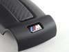 Genuine BMW M Performance Genuine BMW M Performance Alcantara Steering Wheel II with Carbon Trim & Race Display - F22/F30/F31/F34/F32/F33/F36 - (NO LONGER AVAILABLE) 32302230189 View 4