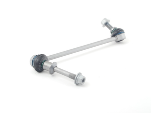 OEM Lemforder Front Left Sway Bar End Link - E70 F15 F85 E71 F16 F86