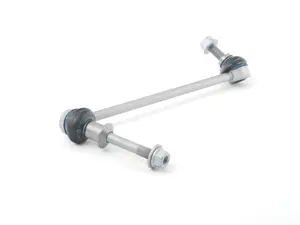 OEM Lemforder Front Left Sway Bar End Link - E70 F15 F85 E71 F16 F86