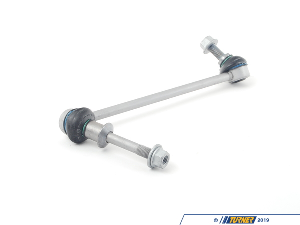 Lemforder OEM Lemforder Front Left Sway Bar End Link - E70 F15 F85 E71 F16 F86 37116857627
