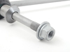 Lemforder OEM Lemforder Front Left Sway Bar End Link - E70 F15 F85 E71 F16 F86 37116857627 View 3