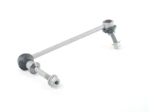 OEM Lemforder Front Right Sway Bar End Link, Adaptive Drive Only - E70 F15 F85 E71 F16 F86