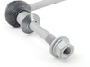 Lemforder OEM Lemforder Front Right Sway Bar End Link, Adaptive Drive Only - E70 F15 F85 E71 F16 F86 37116857628 View 3