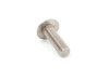ECS 18-8 Stainless Steel Flanged Button-Head Socket Cap Screw, M8 Size, 25 Mm Long, 1.25 Mm Pitch - Each 97654A385 View 2