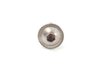 ECS 18-8 Stainless Steel Flanged Button-Head Socket Cap Screw, M8 Size, 25 Mm Long, 1.25 Mm Pitch - Each 97654A385 View 3