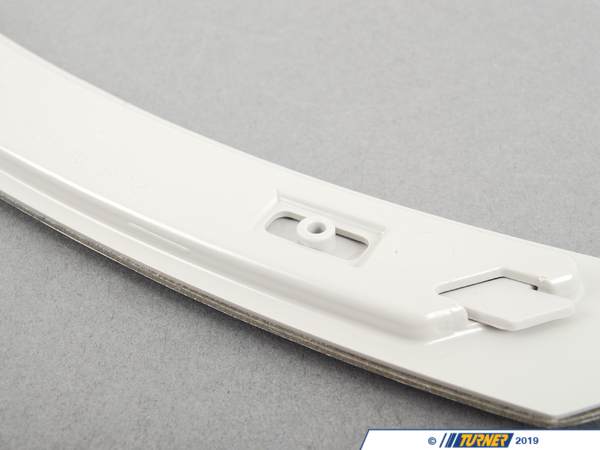Genuine BMW Genuine BMW Side Reflector Left - 63147839087 63147839087