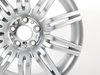 Genuine BMW Genuine BMW 19" Double Spoke Style 172 Wheel - E60 E61 36118036949 View 2