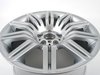 Genuine BMW Genuine BMW 19" Double Spoke Style 172 Wheel - E60 E61 36118036949 View 3